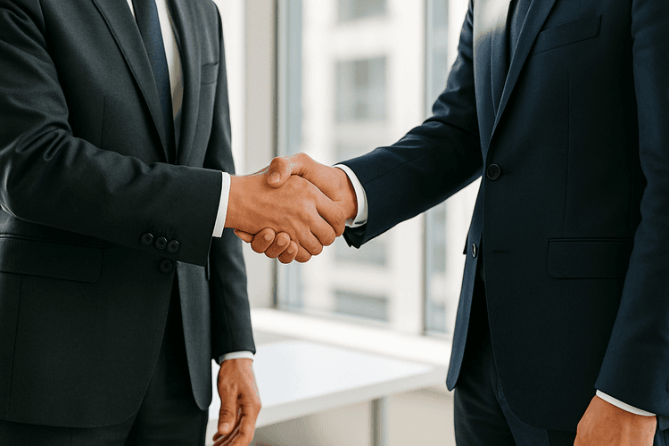 5 Common Legal Forms Every Small Business Needs