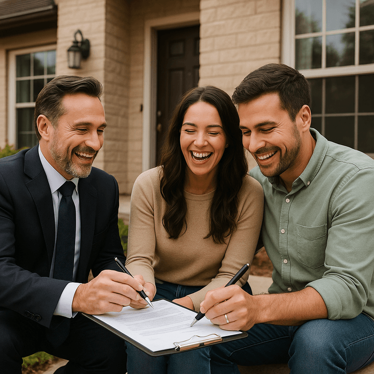 Why a Power of Attorney Is One of the Most Important Docs You’ll Ever Sign